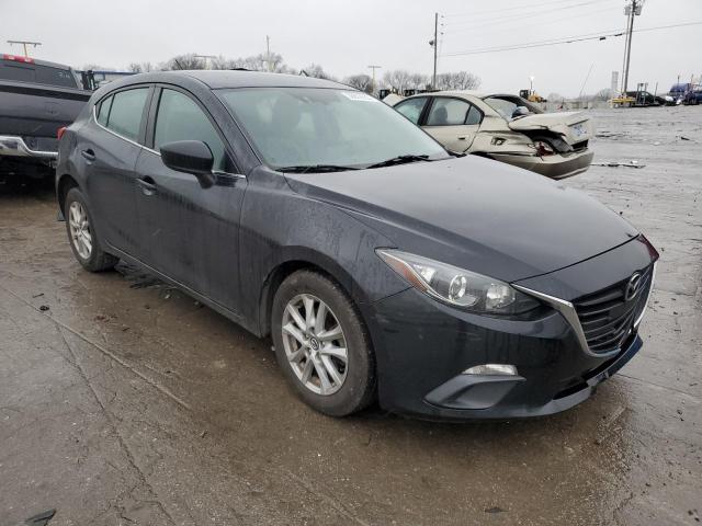 Photo 4 from auction – 2016 MAZDA 3 SPORT with VIN 3MZBM1K78GM247350
