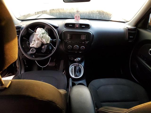 Photo 8 from auction – 2014 KIA SOUL + with VIN KNDJP3A5XE7024039