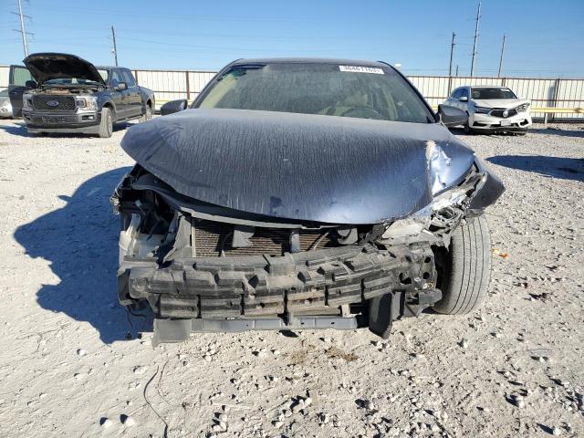 Photo 5 from auction – 2015 TOYOTA CAMRY LE with VIN 4T4BF1FK1FR468652