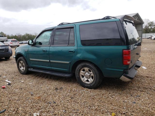 Photo 2 from auction – 1998 FORD EXPEDITION with VIN 1FMRU17L2WLA78820