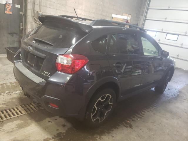 Photo 3 from auction – 2013 SUBARU XV CROSSTR with VIN JF2GPAKC8D2892677
