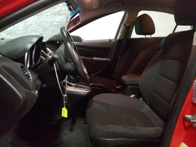 Photo 7 from auction – 2014 CHEVROLET CRUZE LT with VIN 1G1PC5SB9E7214493