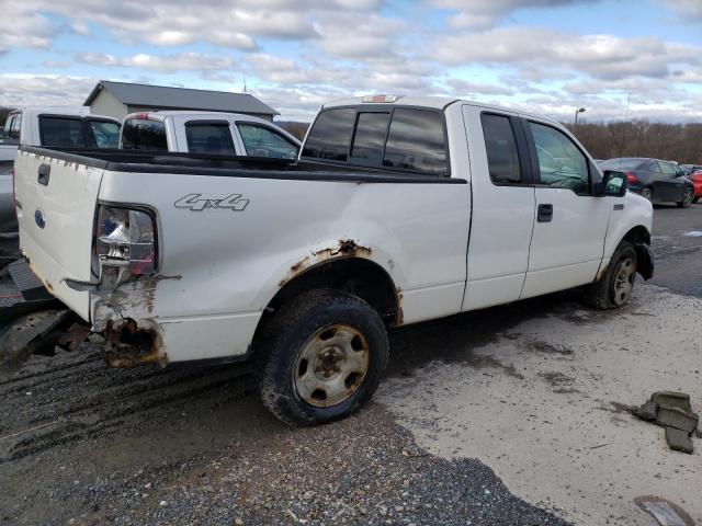 Photo 3 from auction – 2005 FORD F150 with VIN 1FTRX14W05FB72475