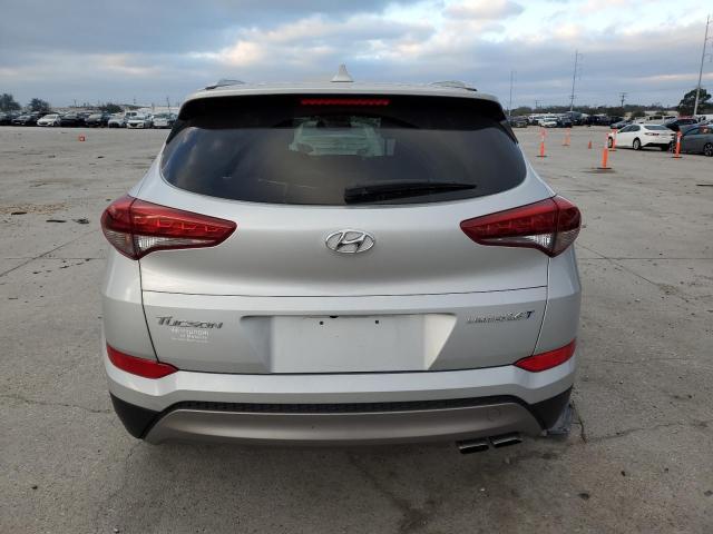Photo 6 from auction – 2017 HYUNDAI TUCSON LIM with VIN KM8J33A29HU314744