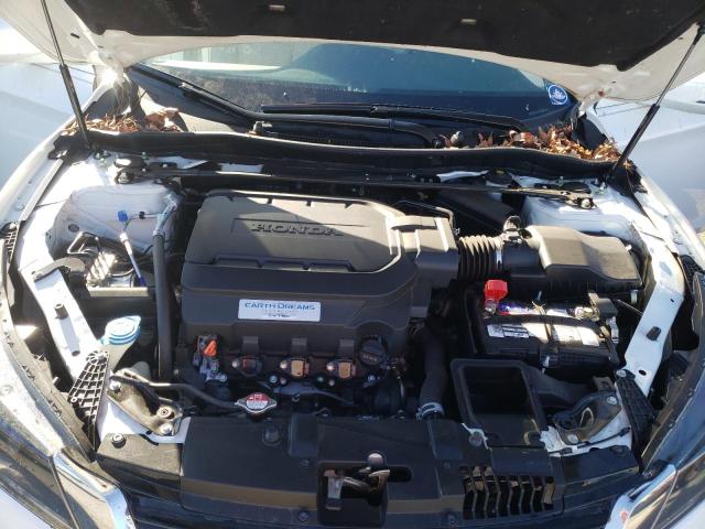Photo 11 from auction – 2015 HONDA ACCORD EXL with VIN 1HGCR3F84FA035209