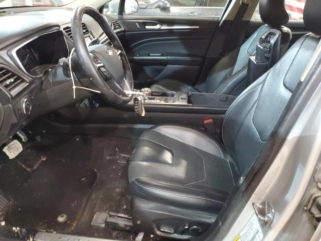 Photo 7 from auction – 2019 FORD FUSION TIT with VIN 3FA6P0RU0KR235681