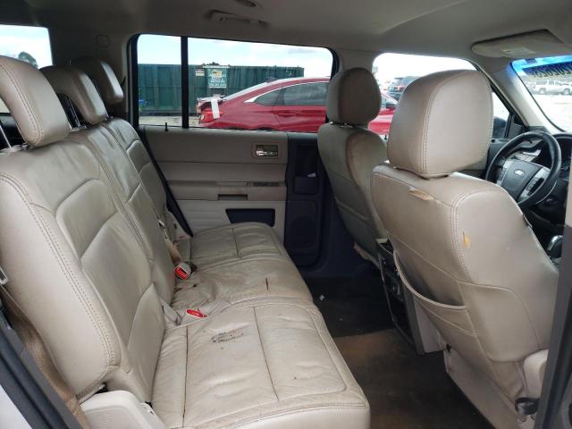 Photo 11 from auction – 2010 FORD FLEX SE with VIN 2FMGK5BC5ABB36732