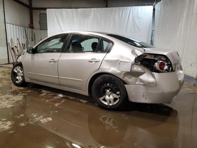 Photo 2 from auction – 2012 NISSAN ALTIMA BAS with VIN 1N4AL2APXCC221987