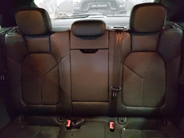 Photo 10 from auction – 2015 PORSCHE MACAN S with VIN WP1AB2A59FLB53213