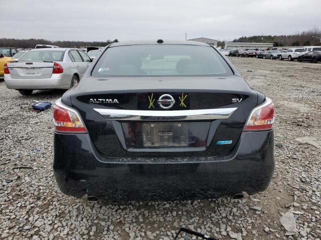 Photo 6 from auction – 2014 NISSAN ALTIMA 2.5 with VIN 1N4AL3AP3EC191322