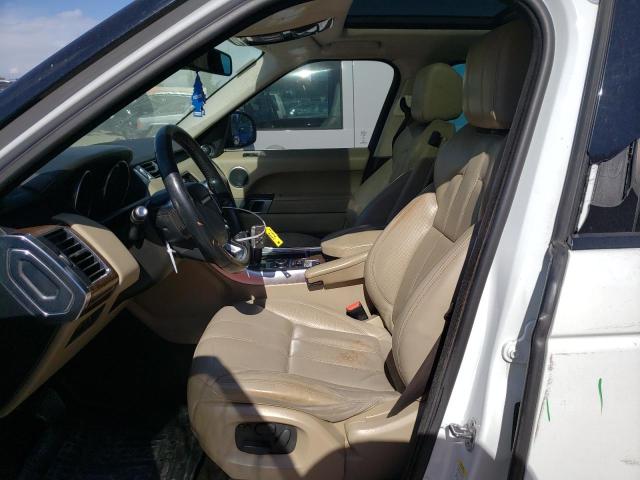 Photo 7 from auction – 2014 LAND ROVER RANGE ROVE with VIN SALWR2WF7EA374848