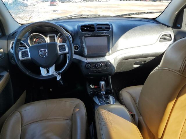Photo 8 from auction – 2014 DODGE JOURNEY SX with VIN 3C4PDCBB3ET238745