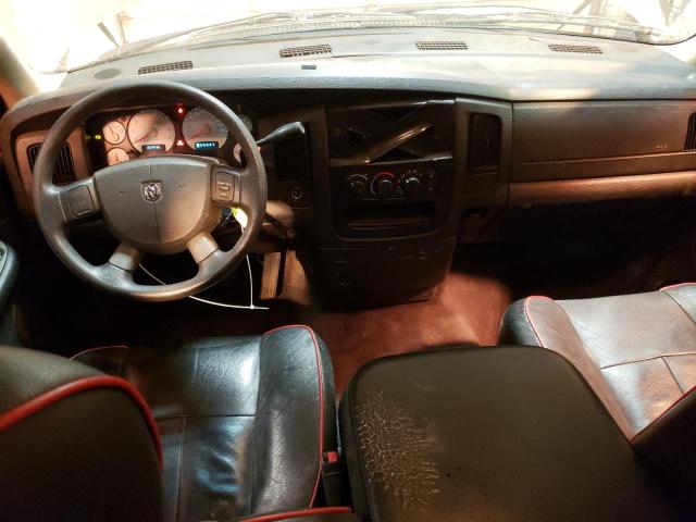 Photo 8 from auction – 2005 DODGE RAM 1500 S with VIN 1D7HA18N05S323536