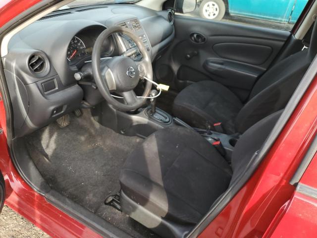 Photo 7 from auction – 2014 NISSAN VERSA S with VIN 3N1CN7AP5EL821496
