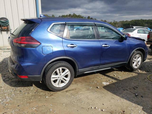 Photo 3 from auction – 2018 NISSAN ROGUE S with VIN KNMAT2MT3JP556355