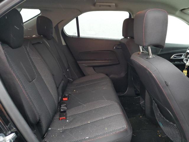 Photo 11 from auction – 2015 CHEVROLET EQUINOX LT with VIN 2GNFLBE36F6337408