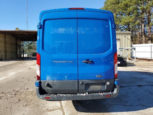Photo 6 from auction – 2016 FORD TRANSIT T- with VIN 1FTYR2CM0GKA12831