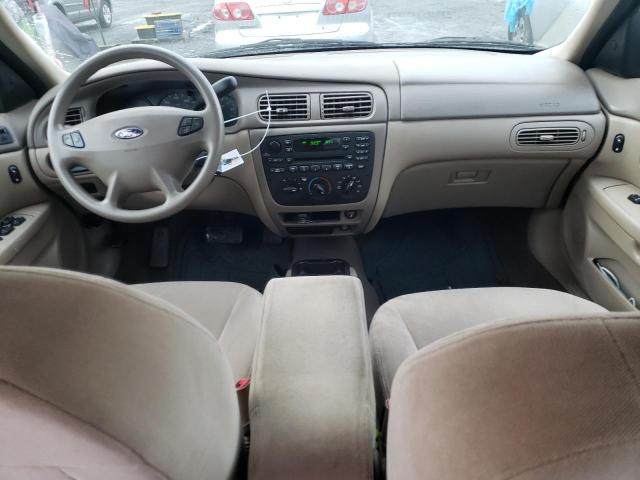 Photo 8 from auction – 2003 FORD TAURUS SES with VIN 1FAFP55U73G246138