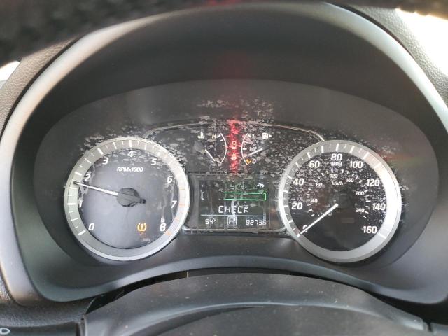 Photo 9 from auction – 2015 NISSAN SENTRA S with VIN 3N1AB7AP2FY249372