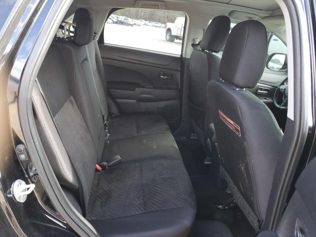 Photo 10 from auction – 2013 MITSUBISHI OUTLANDER with VIN 4A4AP4AU5DE019380