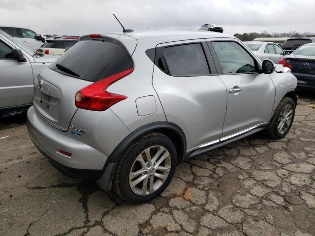 Photo 3 from auction – 2013 NISSAN JUKE S with VIN JN8AF5MV2DT211117