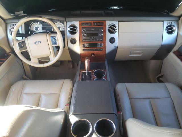 Photo 8 from auction – 2009 FORD EXPEDITION with VIN 1FMFU18549EA71234