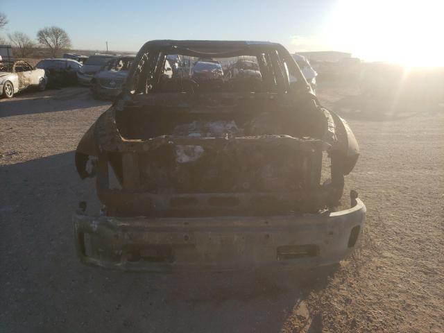 Photo 5 from auction – 2016 RAM 1500 LARAM with VIN 1C6RR7NM6GS144739