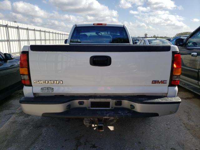 Photo 6 from auction – 2007 GMC NEW SIERRA with VIN 3GTEC14XX7G195122