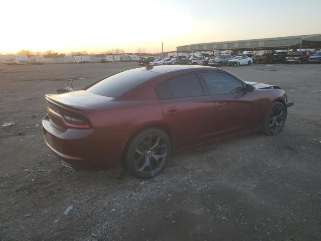 Photo 3 from auction – 2019 DODGE CHARGER SX with VIN 2C3CDXBG7KH721312