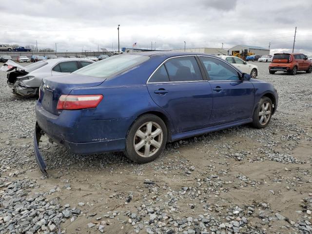 Photo 3 from auction – 2009 TOYOTA CAMRY BASE with VIN 4T1BE46K99U869353