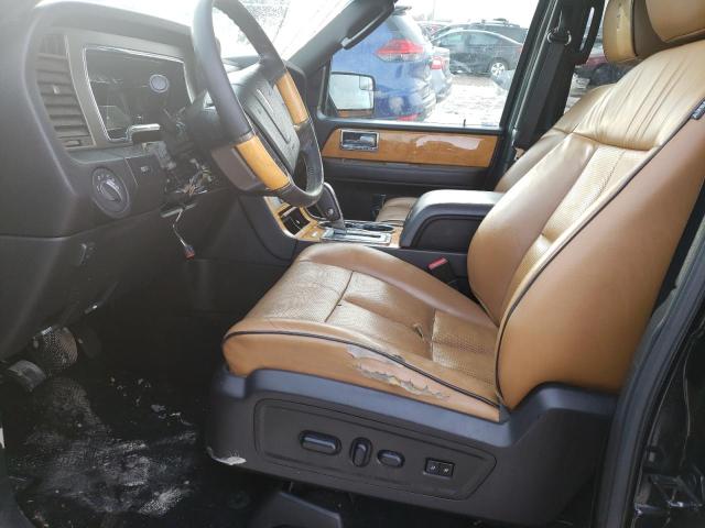Foto 7 de la subasta – 2012 LINCOLN NAVIGATOR con VIN 5LMJJ3J50CEL03521