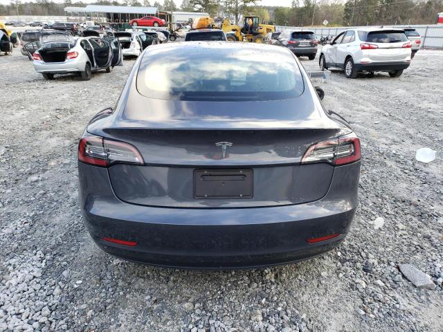 Photo 6 from auction – 2021 TESLA MODEL 3 with VIN 5YJ3E1EA2MF991201