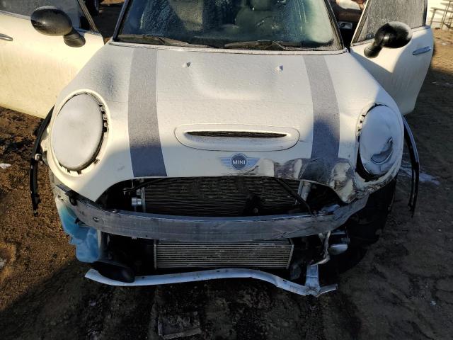 Photo 11 from auction – 2015 MINI COOPER S with VIN WMWXU3C51F2B62387