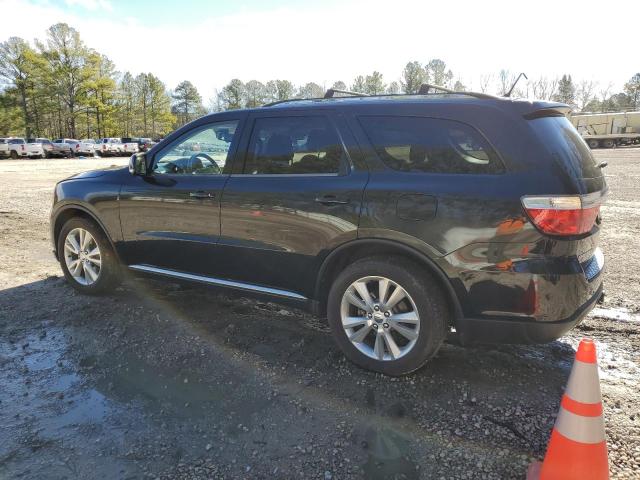 Photo 2 from auction – 2012 DODGE DURANGO CR with VIN 1C4SDHDT9CC301210