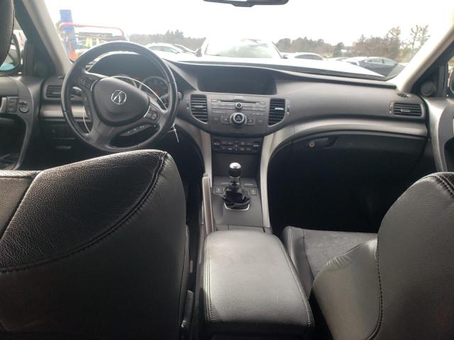 Photo 8 from auction – 2009 ACURA TSX with VIN JH4CU25689C001997