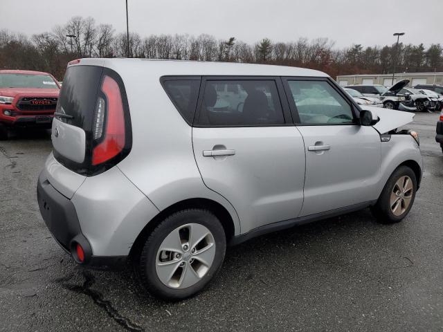 Photo 3 from auction – 2015 KIA SOUL with VIN KNDJN2A24F7816131