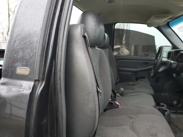 Photo 10 from auction – 2003 CHEVROLET SILVERADO with VIN 1GCEK14V83Z236844