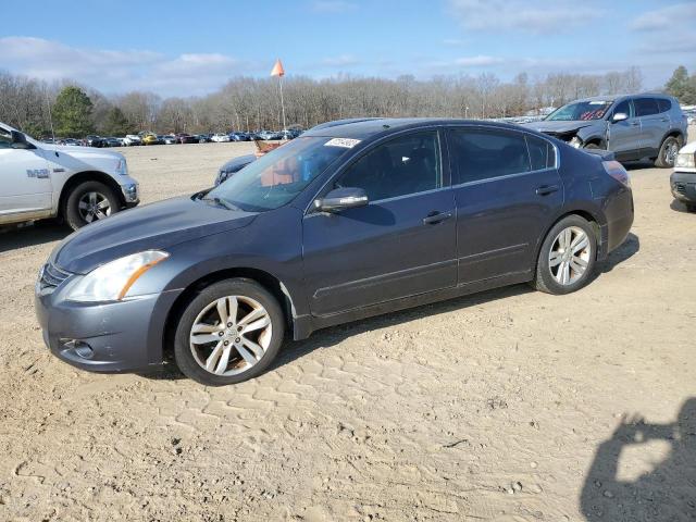 NISSAN ALTIMA SR 2011 with VIN 1N4BL2APXBN405950 - Photo from auction