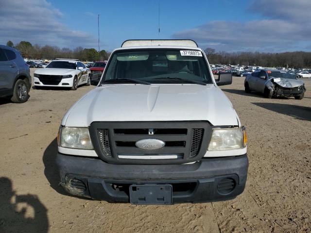 Photo 5 from auction – 2008 FORD RANGER with VIN 1FTYR10D08PA46187