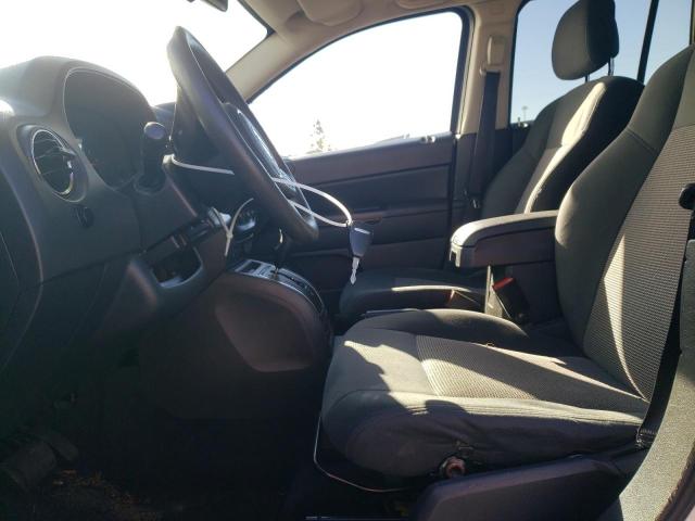 Photo 7 from auction – 2011 JEEP COMPASS SP with VIN 1J4NF1FB6BD244907