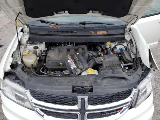Photo 12 from auction – 2013 DODGE JOURNEY SE with VIN 3C4PDCAB5DT728734