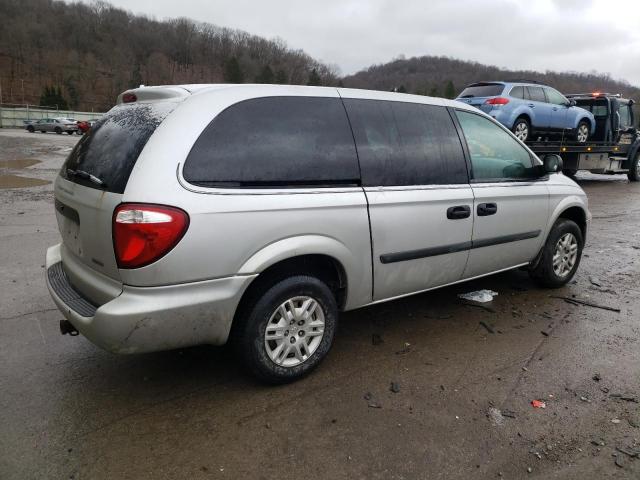 Photo 3 from auction – 2005 DODGE GRAND CARA with VIN 1D4GP24R75B247786