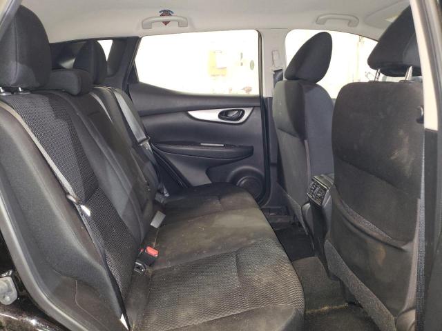 Photo 11 from auction – 2017 NISSAN ROGUE with VIN JN1BJ1CR4HW118540