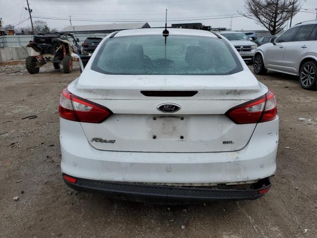 Photo 6 from auction – 2012 FORD FOCUS SEL with VIN 1FAHP3H26CL344267