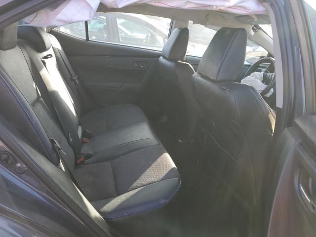 Photo 10 from auction – 2018 TOYOTA COROLLA L with VIN 5YFBURHE6JP748339