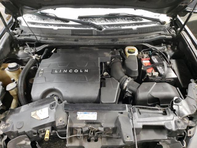 Photo 11 from auction – 2014 LINCOLN MKT with VIN 2LMHJ5NK5EBL56523