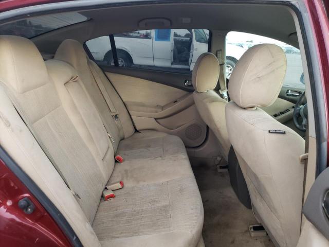 Photo 10 from auction – 2011 NISSAN ALTIMA BAS with VIN 1N4AL2AP4BN502444