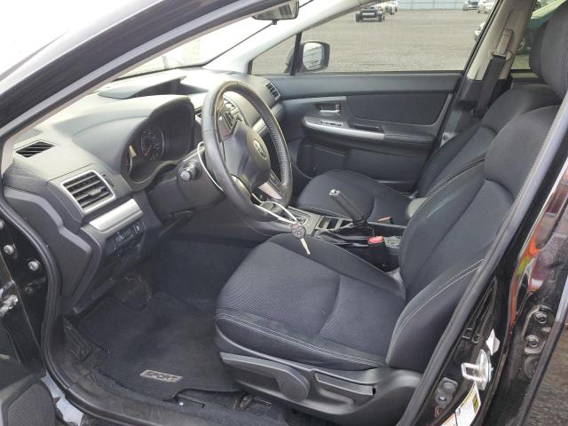 Photo 7 from auction – 2015 SUBARU IMPREZA SP with VIN JF1GPAT62FH230736