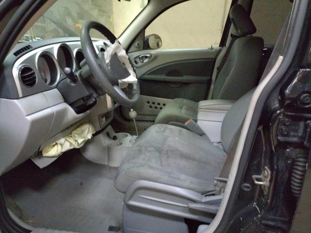 Photo 7 from auction – 2007 CHRYSLER PT CRUISER with VIN 3A4FY48BX7T630700