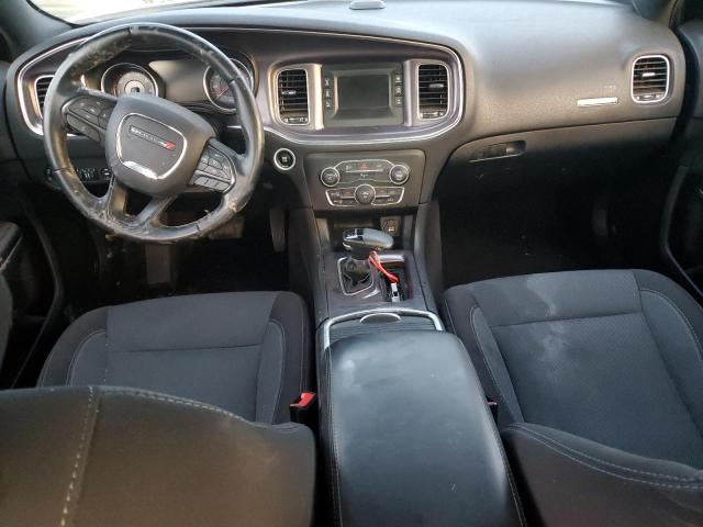 Photo 8 from auction – 2016 DODGE CHARGER SE with VIN 2C3CDXBG2GH199289